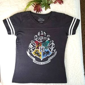 Harry Potter black t-shirt  Size S